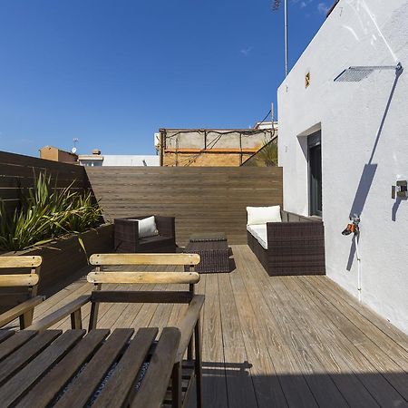 Bird House Hostel Barcelona Exterior photo