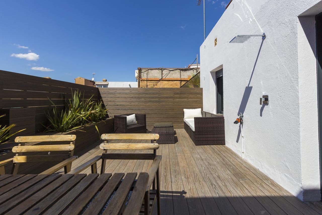 Bird House Hostel Barcelona Exterior photo